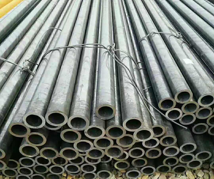 今日山西無縫鋼管建材價格或將弱勢調(diào)整運行